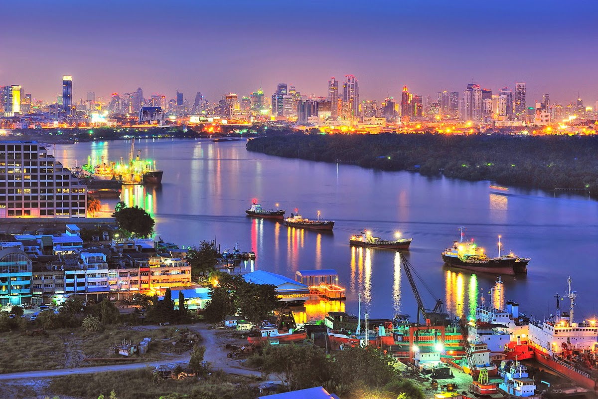 ปทุมธานี