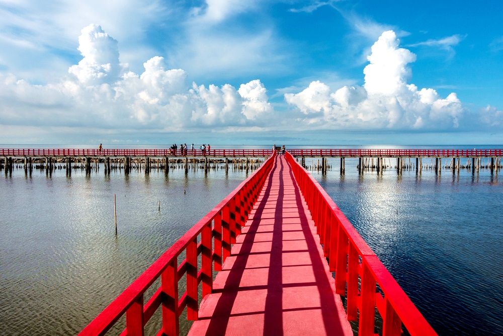 สมุทรสาคร