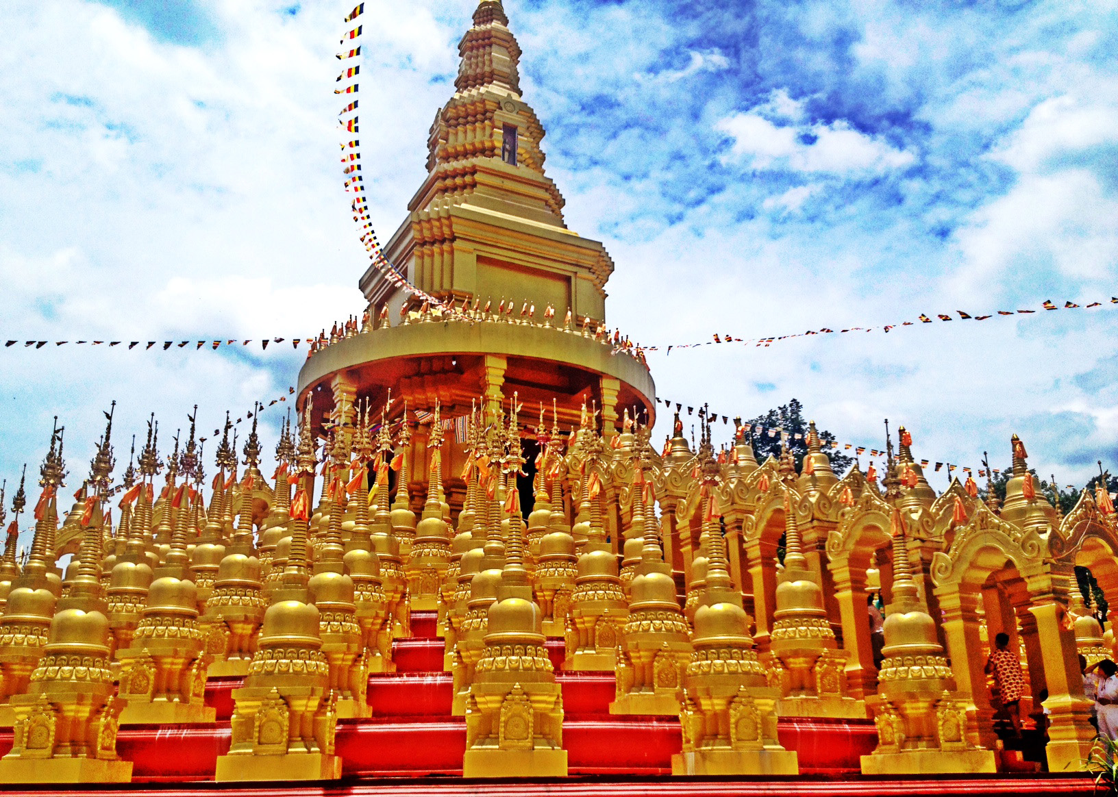 สระบุรี